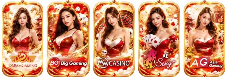 casino